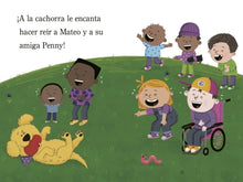 Load image into Gallery viewer, La nueva cachorra