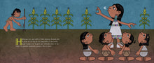 Load image into Gallery viewer, La princesa y el guerrero: Una leyenda de dos volcanes (Ejemplares Firmados por el Autor / Author Signed Copies)
