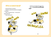 Load image into Gallery viewer, Las aventuras de Pérez 1: Misión Japón: El reto del Dragón