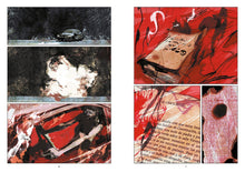 Load image into Gallery viewer, Las cosas que perdimos en el fuego: Adaptación gráfica de los relatos de Mariana Enriquez