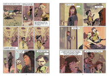 Load image into Gallery viewer, Las cosas que perdimos en el fuego: Adaptación gráfica de los relatos de Mariana Enriquez