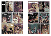 Load image into Gallery viewer, Las cosas que perdimos en el fuego: Adaptación gráfica de los relatos de Mariana Enriquez