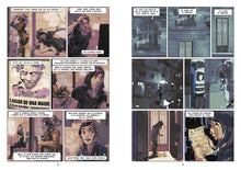Load image into Gallery viewer, Las cosas que perdimos en el fuego: Adaptación gráfica de los relatos de Mariana Enriquez