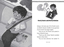 Load image into Gallery viewer, Legendarios 4: The Heron Princess