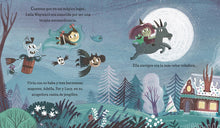 Load image into Gallery viewer, Leila la brujita perfecta