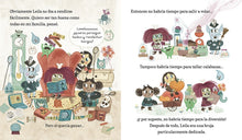 Load image into Gallery viewer, Leila la brujita perfecta