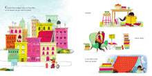 Load image into Gallery viewer, Libros libres, sobre ruedas