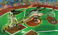 Load image into Gallery viewer, ¡Llámenme Roberto!: Roberto Clemente alza la voz por los latinos