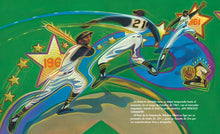 Load image into Gallery viewer, ¡Llámenme Roberto!: Roberto Clemente alza la voz por los latinos