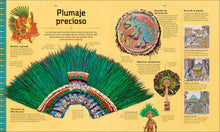 Load image into Gallery viewer, Los aztecas: La vida en la era de un gran imperio