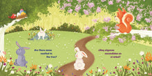 Load image into Gallery viewer, Where Are? / ¿Dónde están? Los cascarones: A Bilingual Easter Search and Find Book