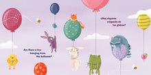 Load image into Gallery viewer, Where Are? / ¿Dónde están? Los cascarones: A Bilingual Easter Search and Find Book