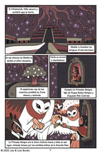 Load image into Gallery viewer, Leyendas de la serpiente emplumada 2: Los héroes gemelos y la magia de la canción