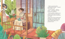 Load image into Gallery viewer, Los pantalones de Luisa