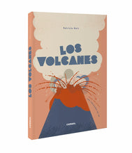 Load image into Gallery viewer, Los volcanes