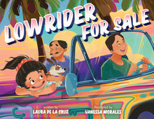 Load image into Gallery viewer, Lowrider for Sale