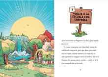 Load image into Gallery viewer, Magic Animals 3: La ardilla vampira