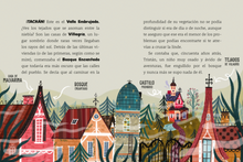 Load image into Gallery viewer, Malvarina 1: Quiero ser bruja