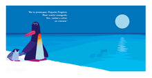 Load image into Gallery viewer, Mamá Pingüina es la mejor