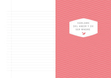 Load image into Gallery viewer, Mamá, ¿me cuentas tu historia?