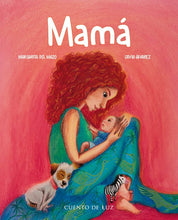 Load image into Gallery viewer, Mamá