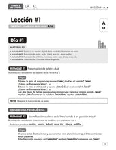 Load image into Gallery viewer, Enseño a leer y escribir, Kinder: Manual del maestro para enseñar en el aula: Cómo enseñar a leer y escribir en español con un método fonético silábico
