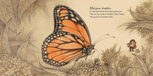 Load image into Gallery viewer, Mariposa's Journey