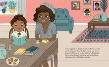 Load image into Gallery viewer, Little People, Big Dreams en español: Maya Angelou (Pasta Blanda / Paperback)