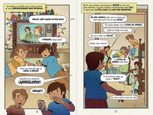 Load image into Gallery viewer, Mexikid (Spanish Edition)