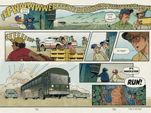 Load image into Gallery viewer, Mexikid Dreams: A Graphic Memoir (English Edition)