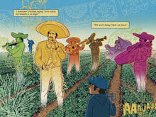 Load image into Gallery viewer, Mexikid Dreams: A Graphic Memoir (English Edition)