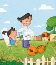 Load image into Gallery viewer, Mi papá es el mejor padre del mundo