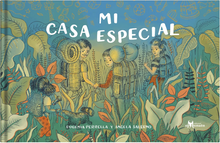 Load image into Gallery viewer, Mi casa especial