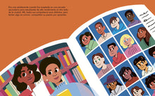 Load image into Gallery viewer, Little People, Big Dreams en español: Michelle Obama (Pasta Blanda / Paperback)