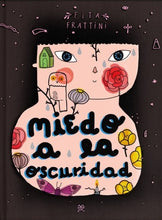 Load image into Gallery viewer, Miedo a la oscuridad