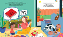 Load image into Gallery viewer, Milo escribe un cuento