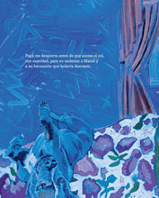 Load image into Gallery viewer, Mi papá es un cowboy