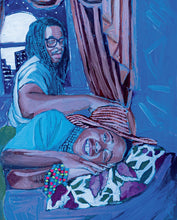 Load image into Gallery viewer, Mi papá es un cowboy