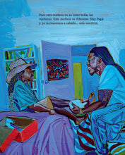 Load image into Gallery viewer, Mi papá es un cowboy