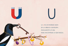 Load image into Gallery viewer, Mi primer abecedario: El carnaval de las letras