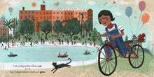 Load image into Gallery viewer, My Animalitos: A Frida Kahlo Story / Mis animalitos: Un cuentito de Frida Kahlo (Bilingual Edition)