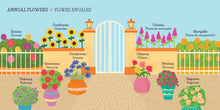 Load image into Gallery viewer, My First 100 Plantitas & Florecitas Words in English & Spanish