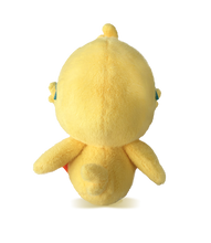 Load image into Gallery viewer, Los Pollitos Accordion Bilingual Book and Kiki, Ricky & Nicky Bundle