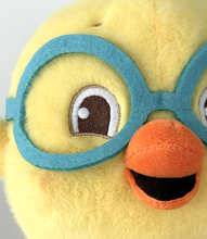 Load image into Gallery viewer, Los Pollitos Accordion Bilingual Book and Kiki, Ricky & Nicky Bundle