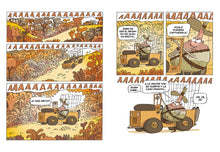 Load image into Gallery viewer, Nico y los dinos: El valle de los dinosaurios (Libro 2 / Book 2)