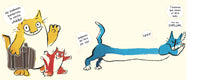 Load image into Gallery viewer, No hay gatos en este libro