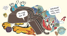 Load image into Gallery viewer, No hay gatos en este libro