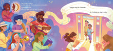 Load image into Gallery viewer, ¡Nos vamos de parranda!: Una historia de Navidad puertorriqueña (Pasta Blanda / Paperback)