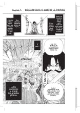 Load image into Gallery viewer, One Piece nº 01 (3 en 1)