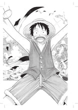 Load image into Gallery viewer, One Piece nº 01 (3 en 1)